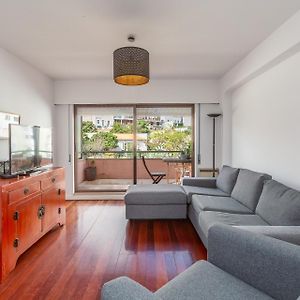 Appartement met Twee Slaapkamers